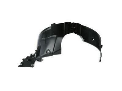thumbnail image 2 of Evan-Fischer Front Driver Side Fender – Fits Chevy Astro 1995–2005, Primed Steel, Direct Replacement 2 of 6