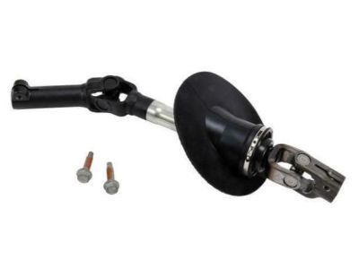 GM 25834100 Intermediate Steering Shaft Kit