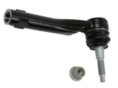 GM 13354538 Rod Kit,Steering Linkage Outer Tie