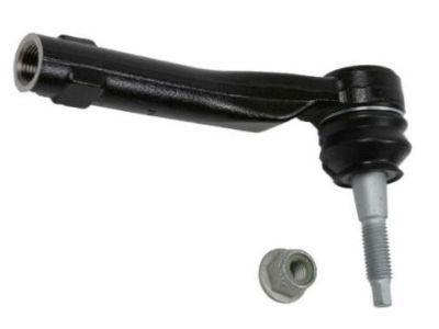 Cadillac ELR Tie Rod End - 13354538