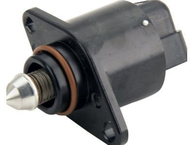 Chevrolet Idle Control Valve - 19333268