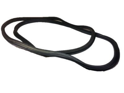 Chevrolet Cavalier Weather Strip - 22637654