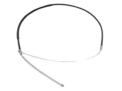 1999 Cadillac Escalade Parking Brake Cable - 15021199