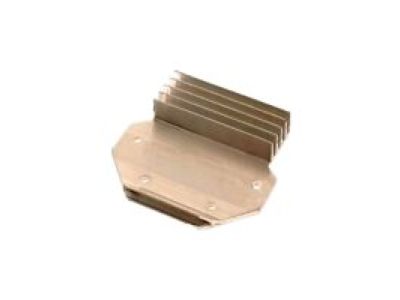 GM 24282831 Heat Sink, Cell Bat Cool