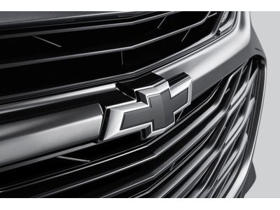 Chevrolet Malibu Emblem - 84479866