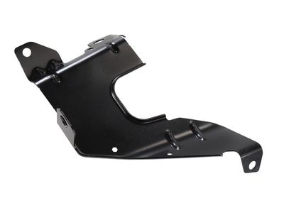 86800218 GM Rear Bumper Impact Bar Bracket Product Photo 2 of 2