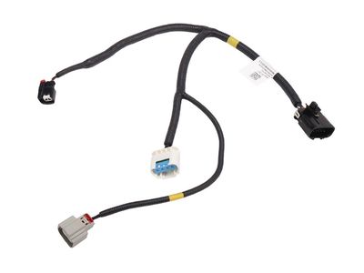 Chevrolet Fuel Pump Wiring Harness - 42639797