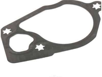 GM 12681140 Gasket, Eng Cool Therm Hsg