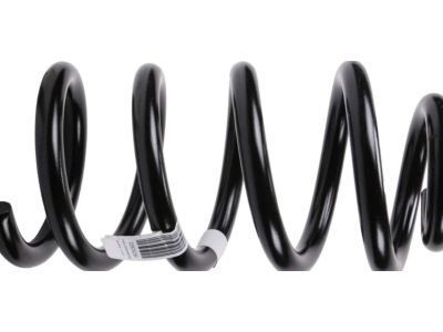 2017 Chevrolet Suburban Coil Springs - 22826290