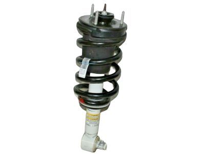 GM 22826290 Front Coil Spring