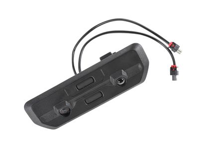 2024 Chevrolet Silverado Door Handle - 86519125