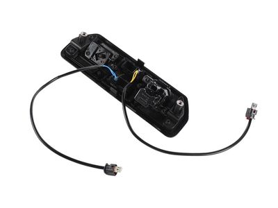 2024 Chevrolet Silverado Door Handle - 86519125