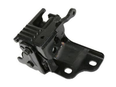 GM 15136063 Hinge Assembly, End Gate Lower (Body Side)