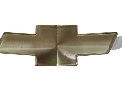 2004 Chevrolet Monte Carlo Emblem - 10341972