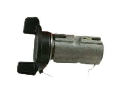1992 Oldsmobile Cutlass Ignition Lock Cylinder - 26005718