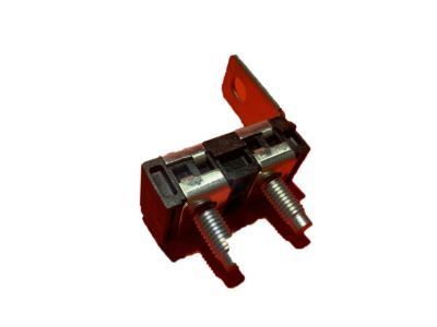 GM 92272239 Block, Fuse