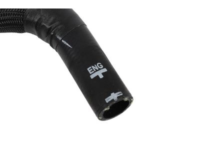 Cadillac XTS Coolant Pipe - 22965100
