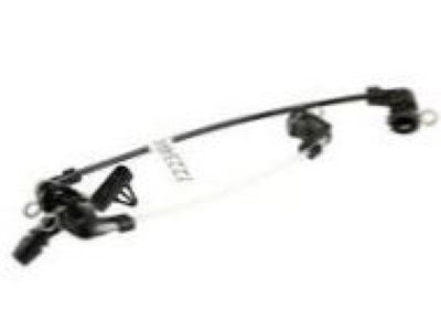 2002 Chevrolet Cavalier Hydraulic Hose - 22621944