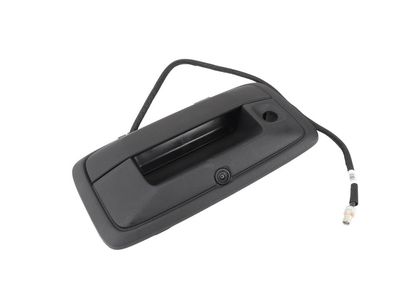 GMC Canyon Tailgate Handle - 85537941