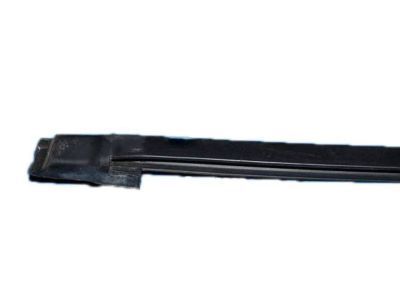 Buick Rainier Weather Strip - 25775652