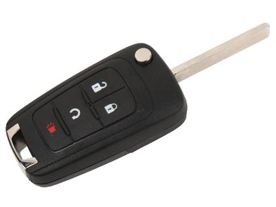 Chevrolet 13504265