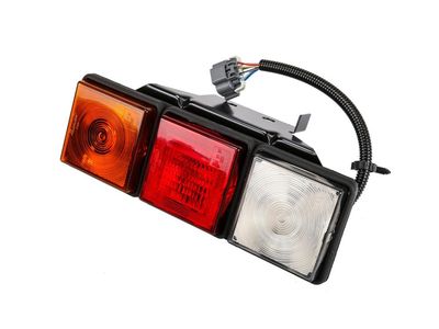 1999 GMC Sierra Back Up Light - 15029717