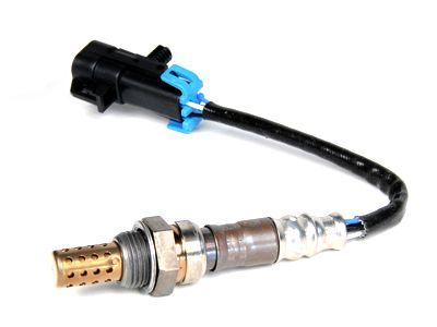 Saturn Vue Oxygen Sensor - 12606671