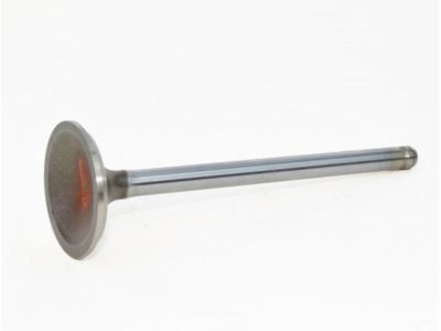 Hummer Intake Valve - 12564338