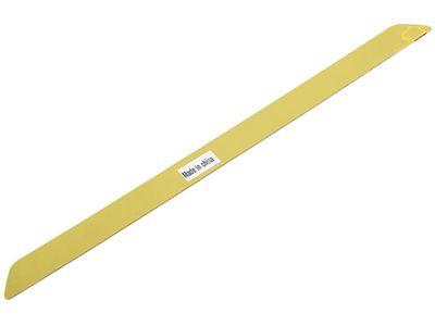 22994057 GM Front Side Door Sill Trim Plate Assembly Product Photo 2 of 2