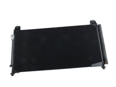 2015 GMC Sierra A/C Condenser - 23258965