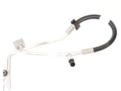 Chevrolet Silverado A/C Hose - 23357010