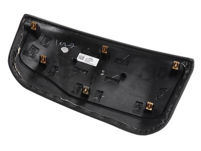 84054791 GM Hood Assembly, I/P Inst Cstr *Black Product Photo 2 of 2