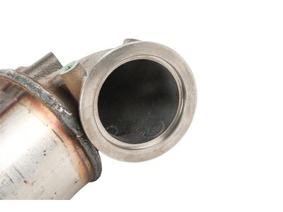 Chevrolet Malibu Catalytic Converter - 25203845