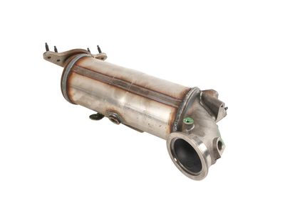 Chevrolet Malibu Catalytic Converter - 25203845