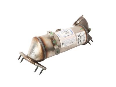 Chevrolet Malibu Catalytic Converter - 25203845