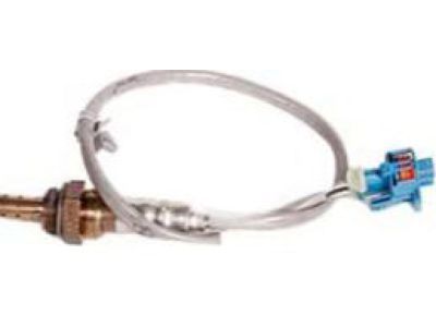 GM Oxygen Sensor - 55565000