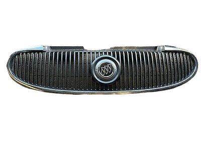 GM 15106803 Grille Assembly, Radiator *Chrome