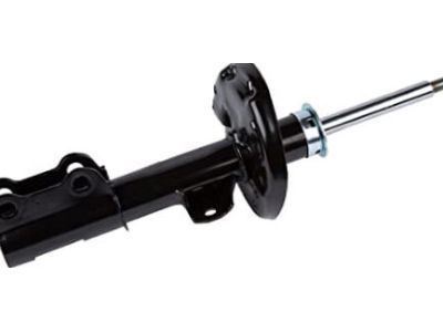 2014 Chevrolet Sonic Shock Absorber - 95366425