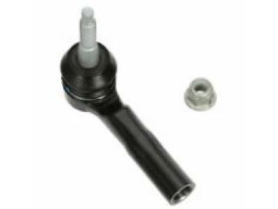 Cadillac Escalade Tie Rod End - 84179762