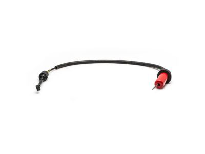 2005 Pontiac Grand Prix Shift Cable - 15873759