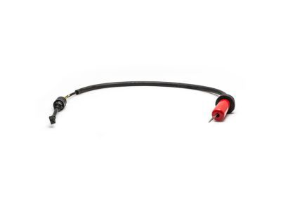 Chevrolet Monte Carlo Shift Cable - 15873759