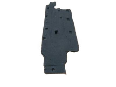 Chevrolet Underbody Splash Shield - 84052477