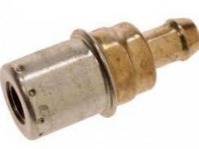 Chevrolet Corvette PCV Valve - 25098197