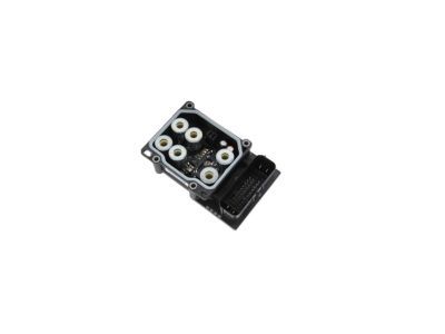 GM 25871210 Electronic Brake And Traction Control Module Kit