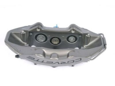 Chevrolet Corvette Brake Calipers - 20999157