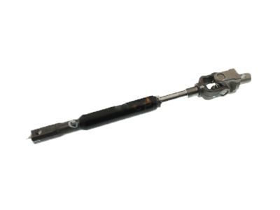 2000 Chevrolet Tahoe Steering Shaft - 19329330