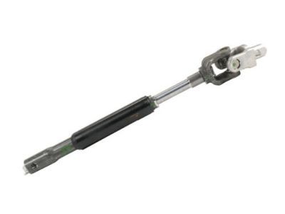 GM 19329330 Upper Intermediate Steering Shaft Assembly