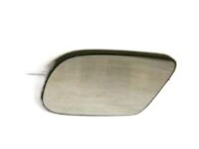 GM 95423136 Glass,Outside Rear View Mirror (W/Backing Plate)