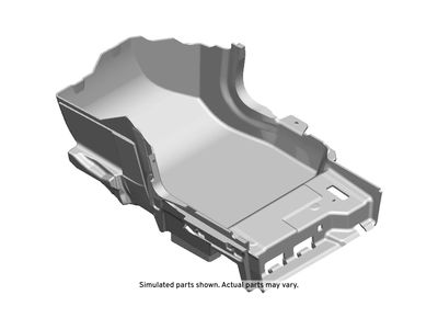 Chevrolet 84445446