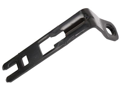 10363260 GM Retainer, Front Bumper Fascia Support (Push In) Product Photo 3 of 3